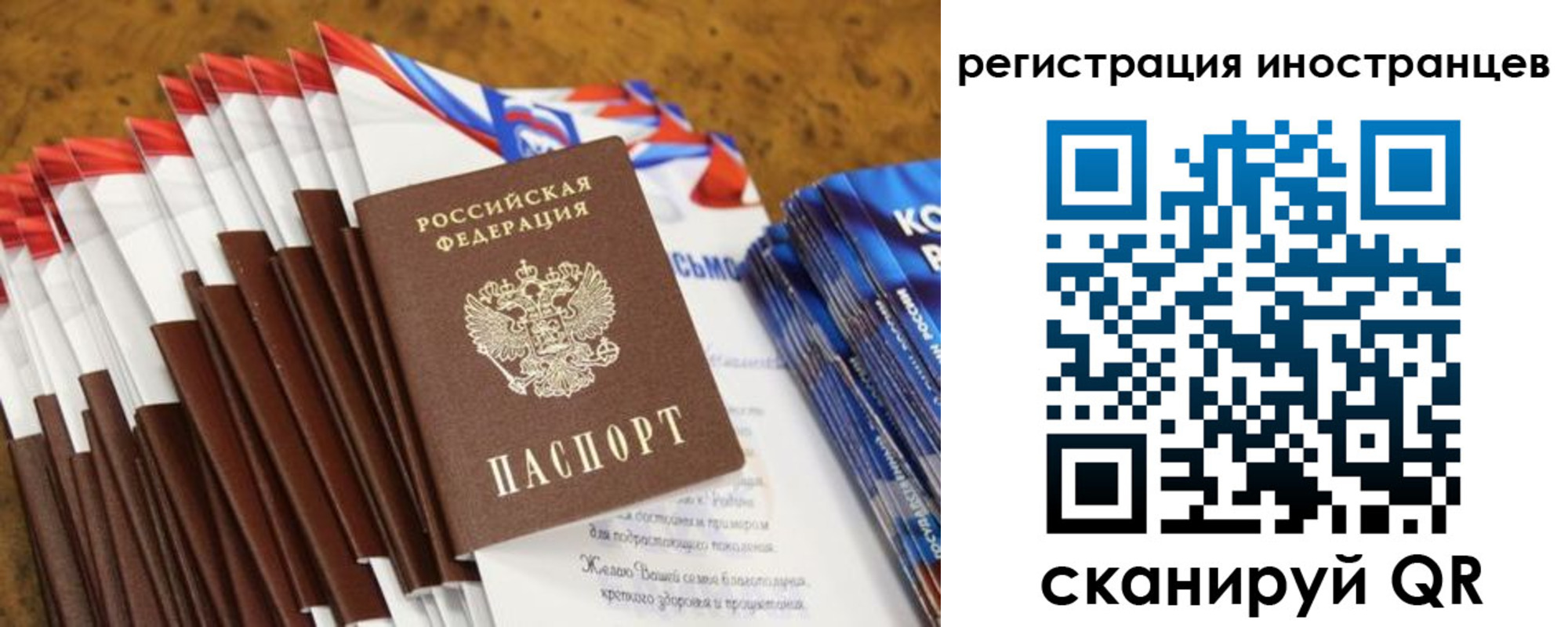 регистрация для школы в Гусь-Хрустальном